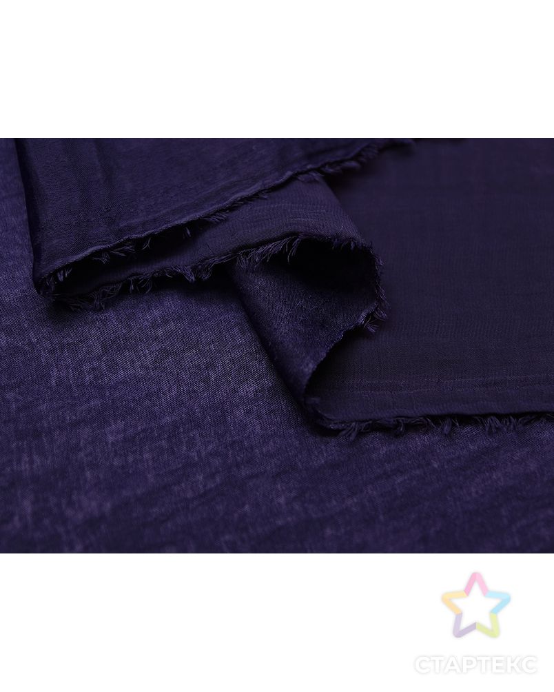 Искусственный шелк, цвет мраморный фиолетовый арт. ГТ-4858-1-ГТ-39-6140-1-33-1 4