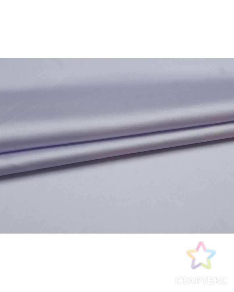 Искусственный шелк, цвет бледно-лиловый арт. ГТ-4863-1-ГТ-39-6197-1-18-1