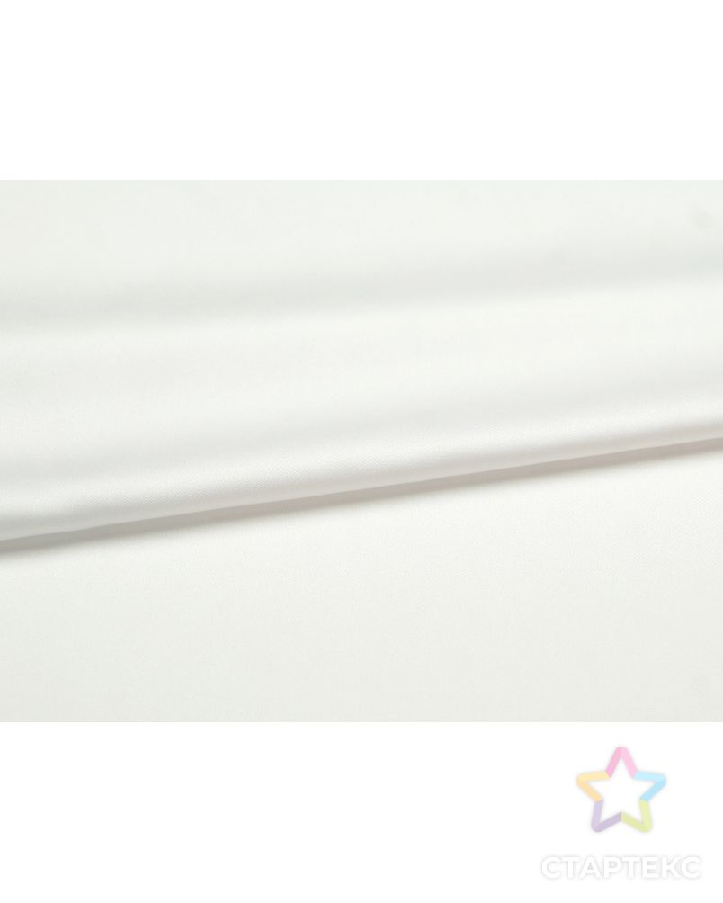 Искусственный шелк, цвет белый арт. ГТ-4866-1-ГТ-39-6200-1-2-1