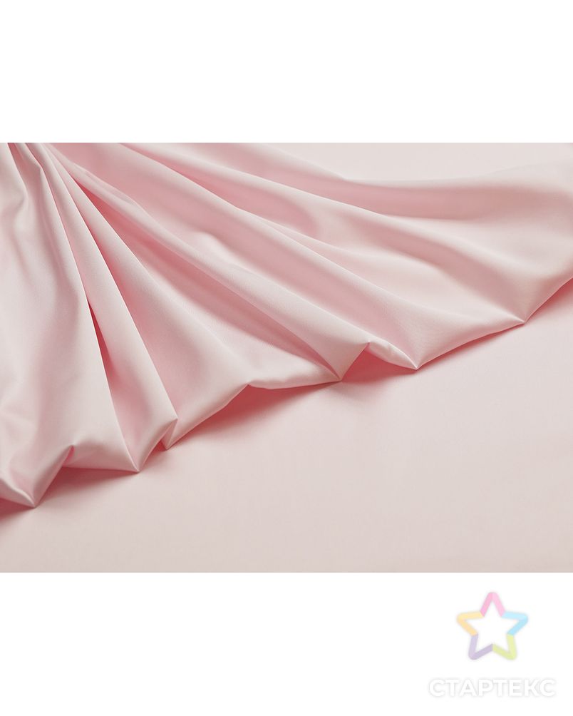 Искусственный шелк, цвет нежно-розовый арт. ГТ-4867-1-ГТ-39-6201-1-26-1 1