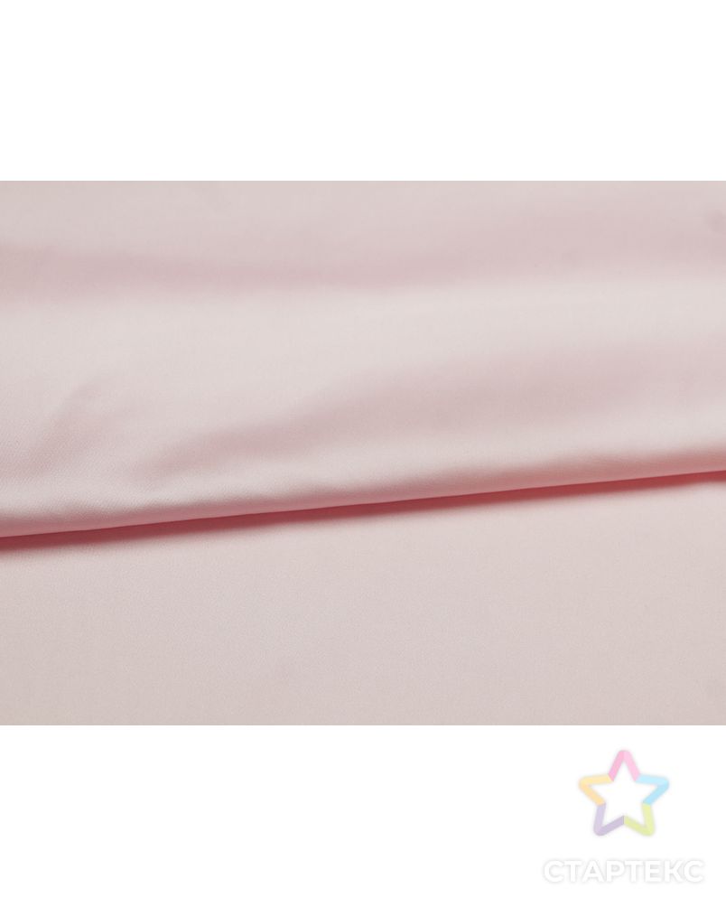 Искусственный шелк, цвет нежно-розовый арт. ГТ-4867-1-ГТ-39-6201-1-26-1 2
