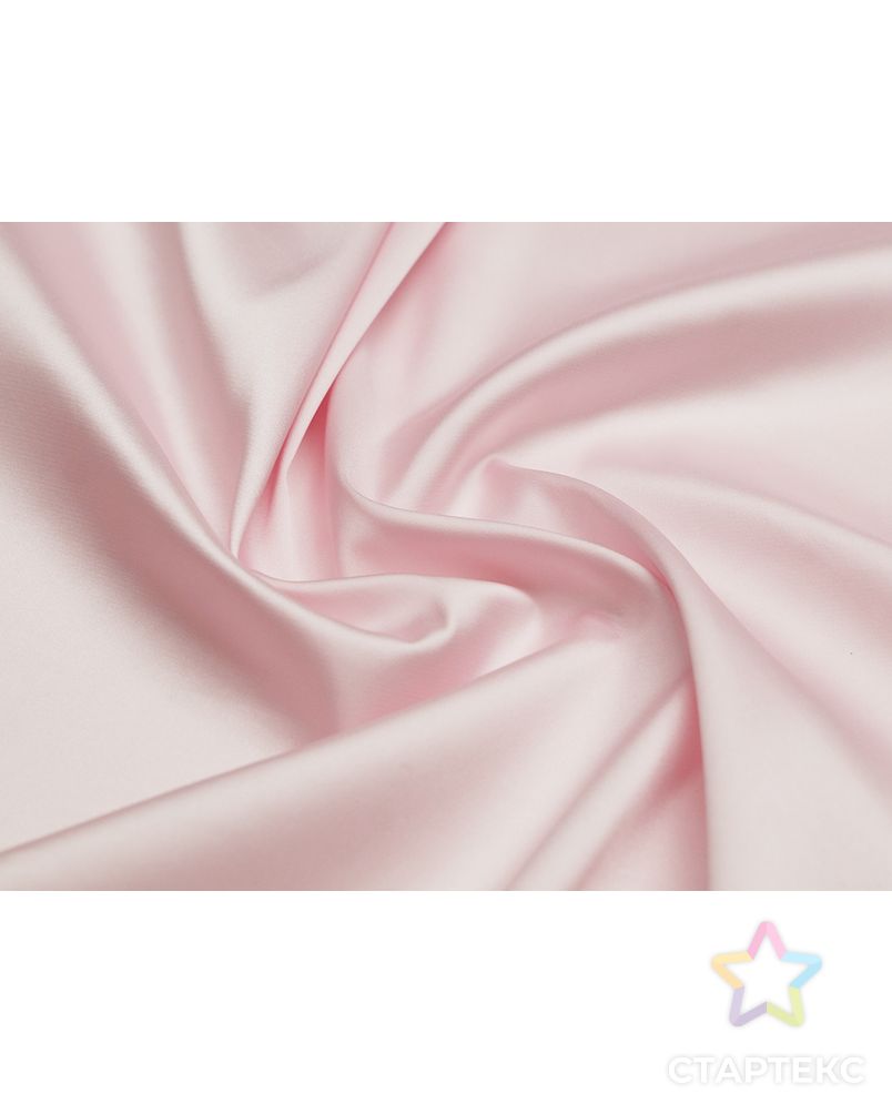 Искусственный шелк, цвет нежно-розовый арт. ГТ-4867-1-ГТ-39-6201-1-26-1 3