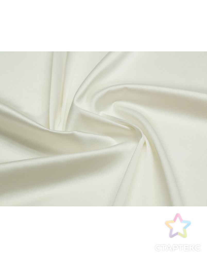 Искусственный шелк, цвет молочный арт. ГТ-5559-1-ГТ-39-6204-1-20-1 2
