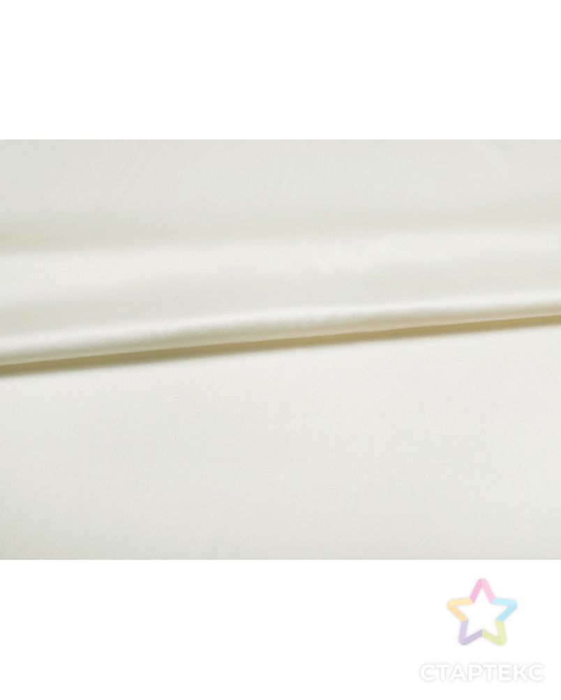 Костюмно-плательная ткань Дюшес, цвет молочный арт. ГТ-5334-1-ГТ-39-7020-1-20-1 5