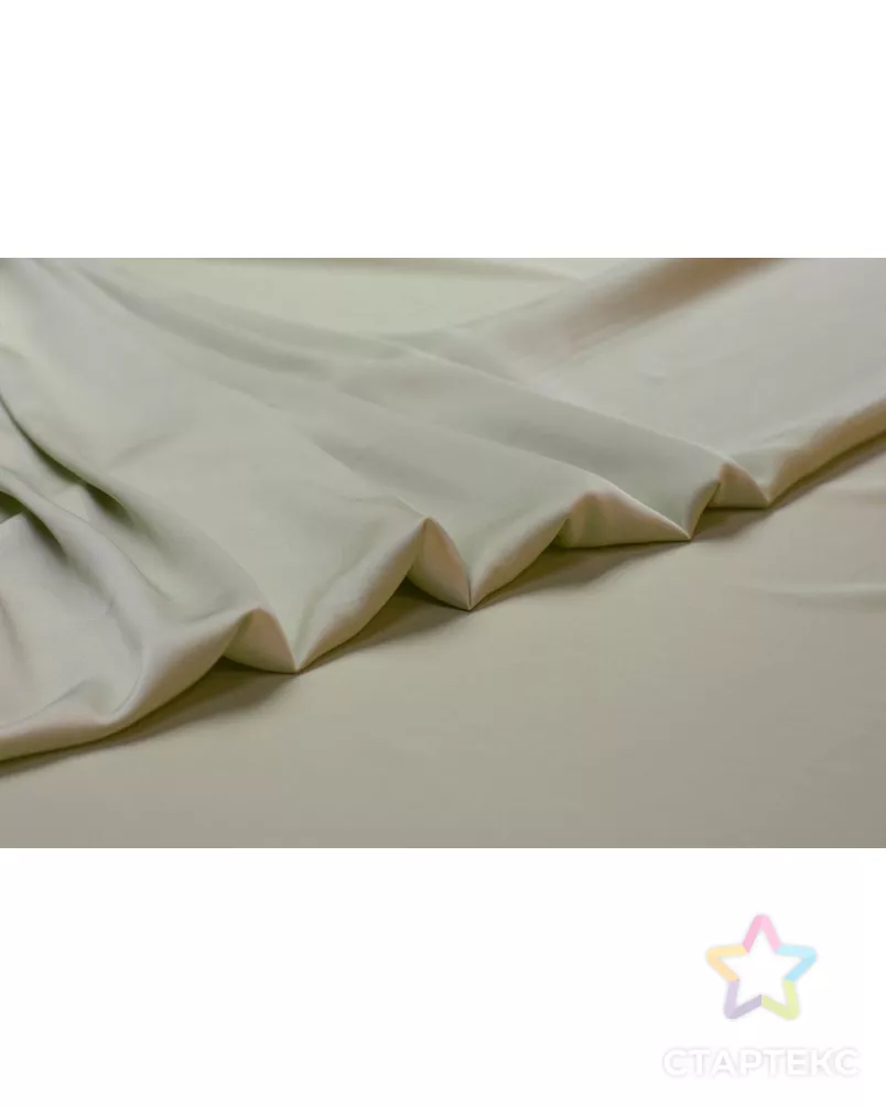 Искусственный шелк, цвет серебристо-зеленый арт. ГТ-5879-1-ГТ-39-7607-1-10-1 - рис. 4