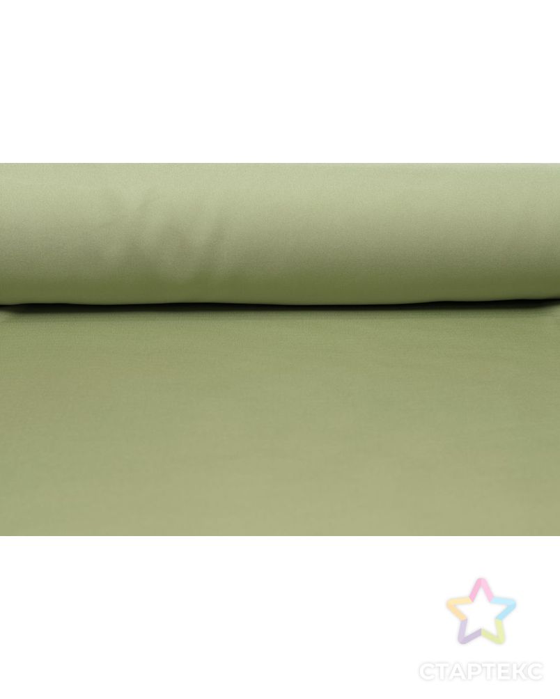 Искусственный шелк, цвет светло-зеленый арт. ГТ-5881-1-ГТ-39-7609-1-10-1 1