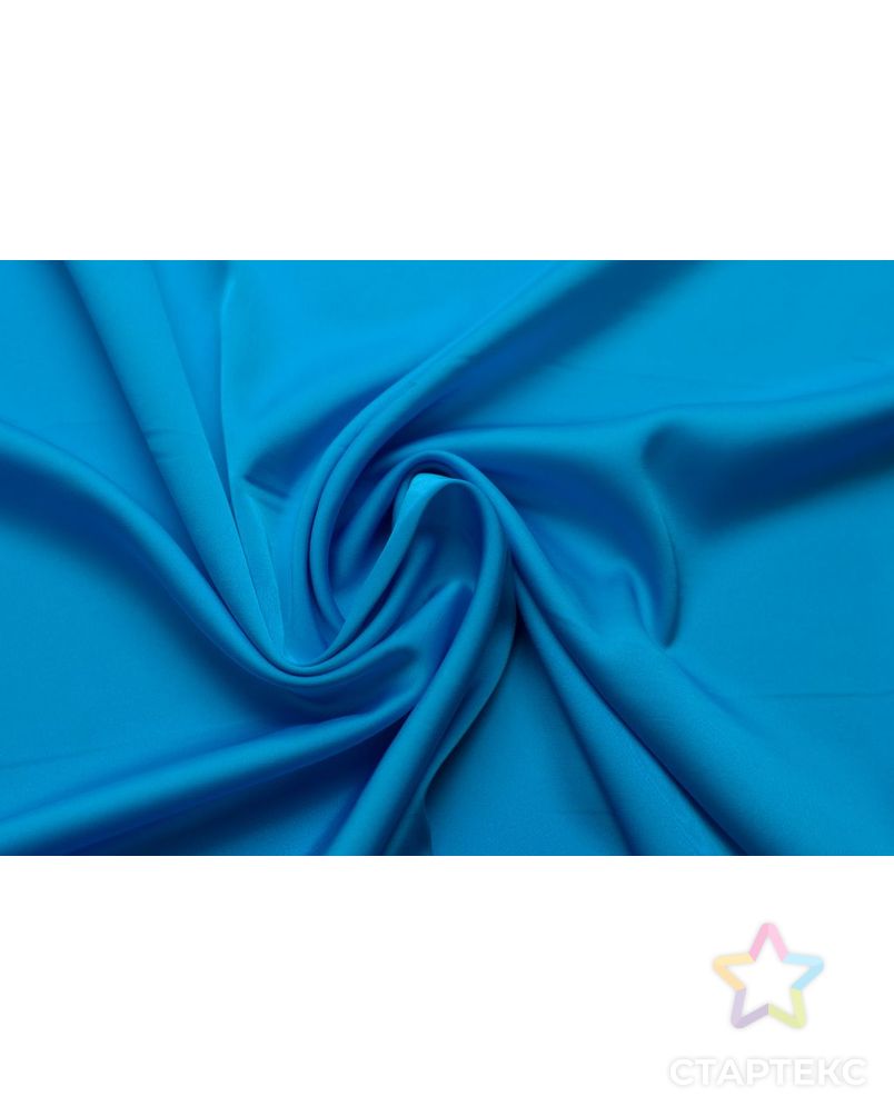 Искусственный шелк, цвет небесно-голубой арт. ГТ-5882-1-ГТ-39-7610-1-7-1 4