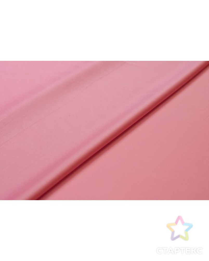 Искусственный шелк, цвет пудрово-розовый арт. ГТ-5886-1-ГТ-39-7614-1-26-1