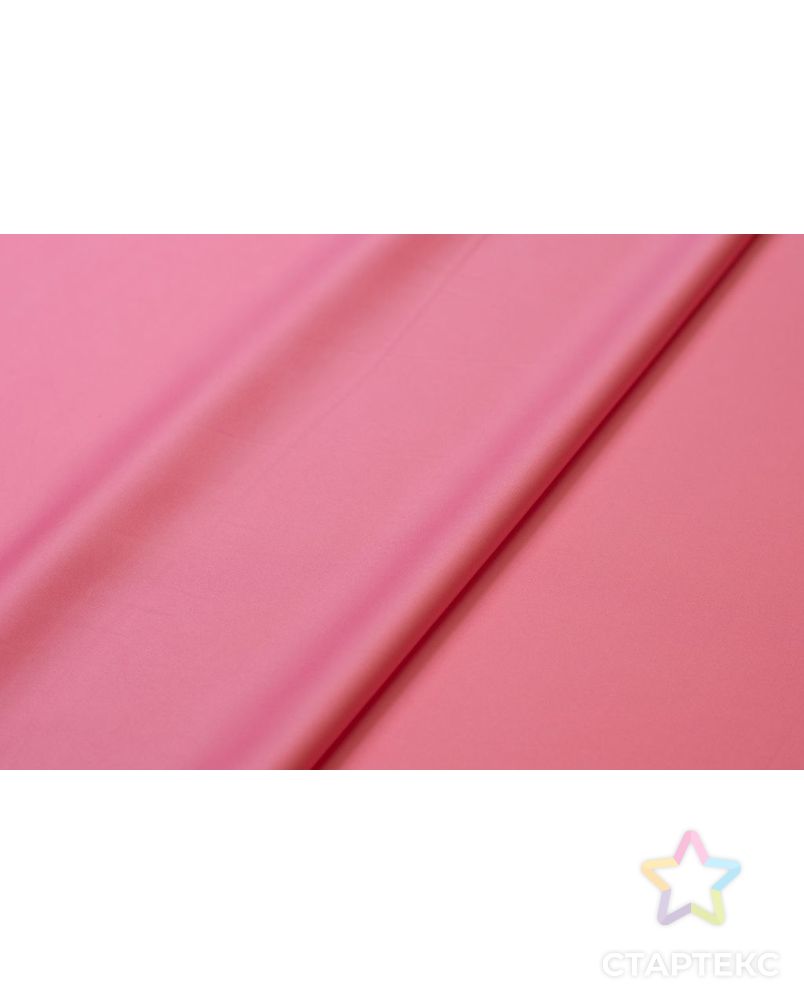 Искусственный шелк, цвет нежный розовый арт. ГТ-5887-1-ГТ-39-7615-1-26-1 1