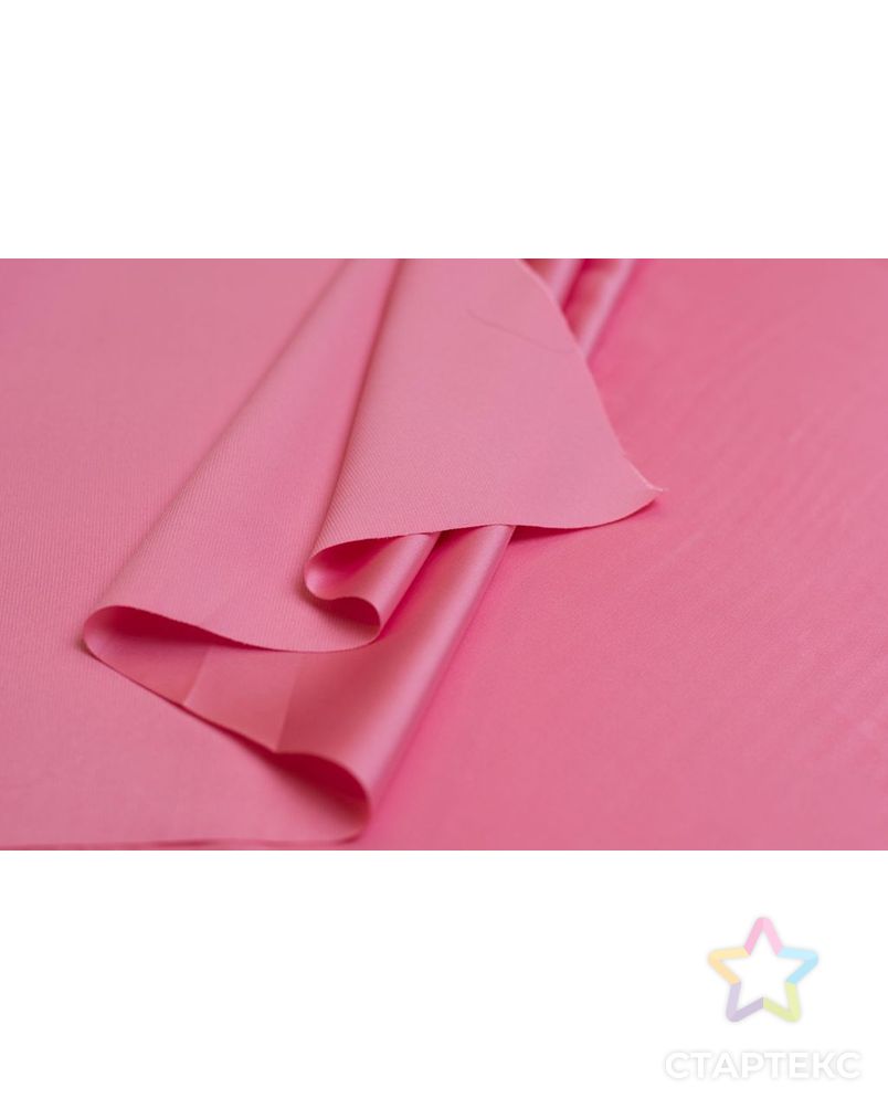 Искусственный шелк, цвет нежный розовый арт. ГТ-5887-1-ГТ-39-7615-1-26-1 2