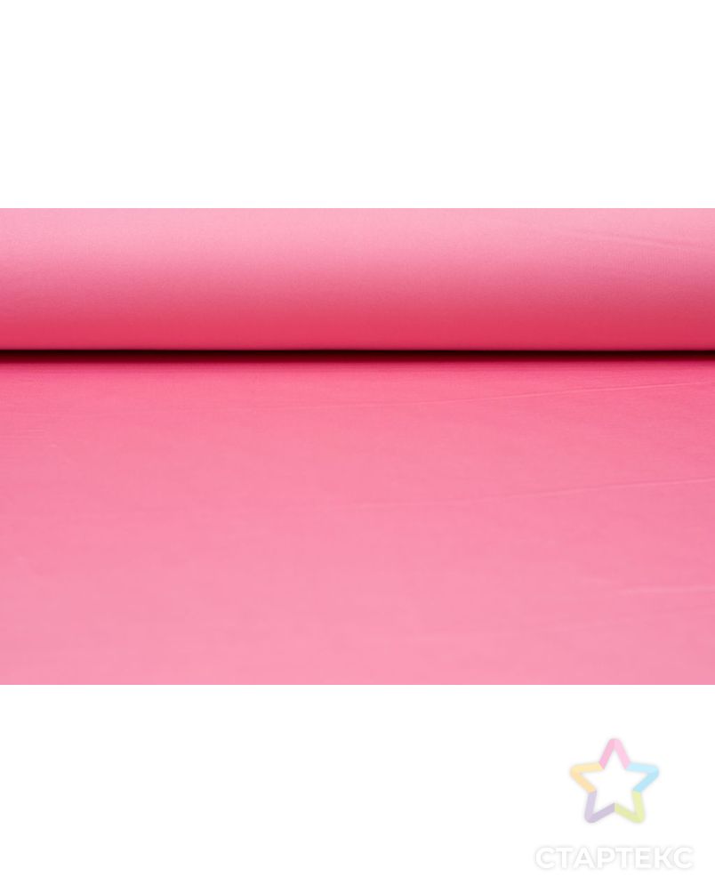 Искусственный шелк, цвет нежный розовый арт. ГТ-5887-1-ГТ-39-7615-1-26-1 4