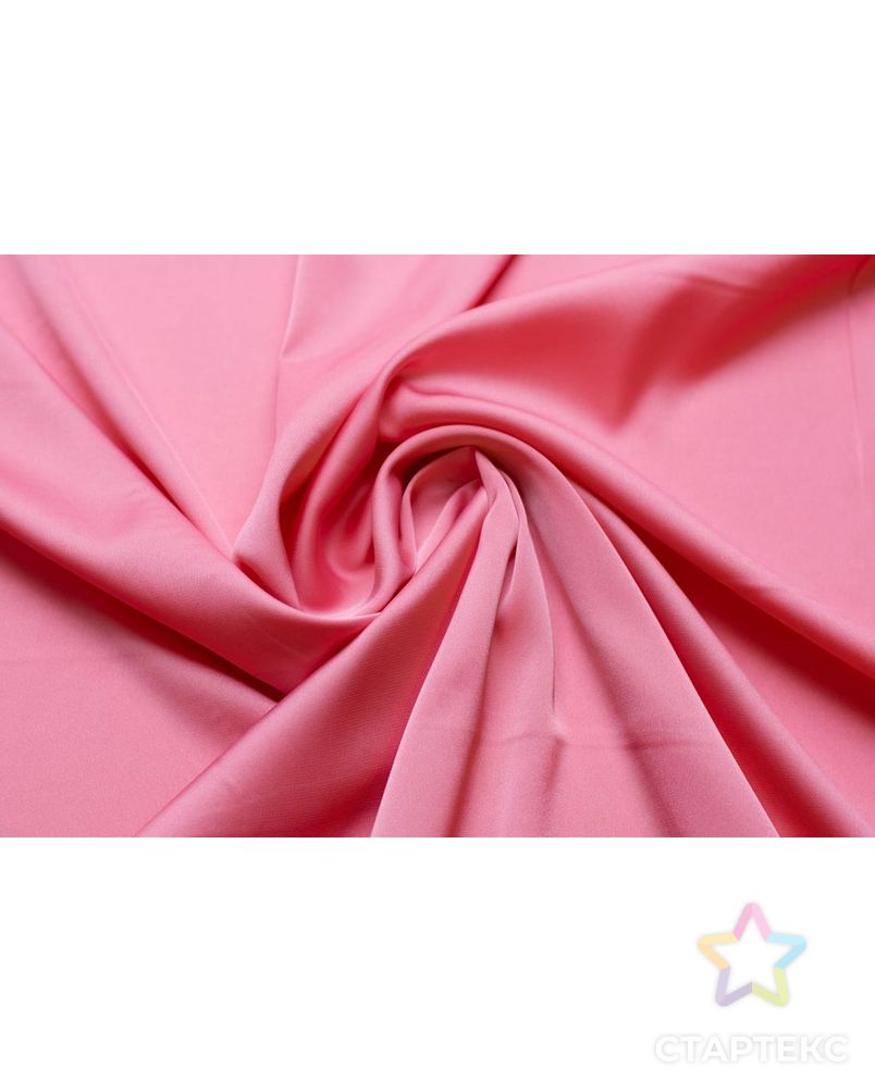 Искусственный шелк, цвет нежный розовый арт. ГТ-5887-1-ГТ-39-7615-1-26-1