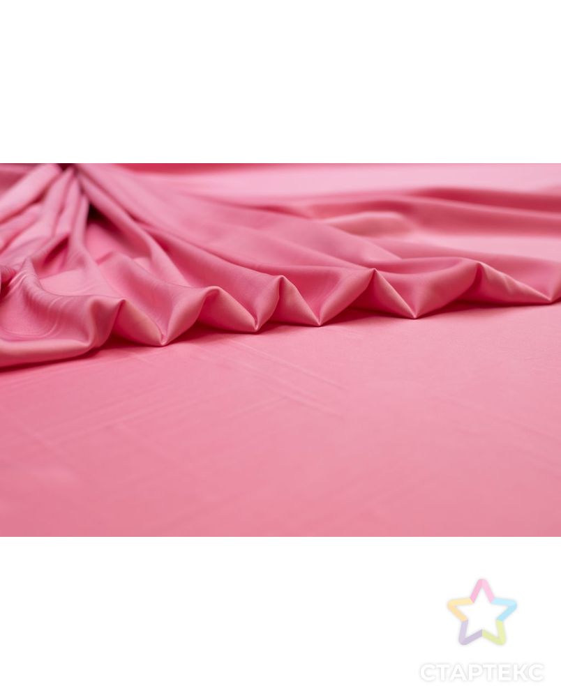 Искусственный шелк, цвет нежный розовый арт. ГТ-5887-1-ГТ-39-7615-1-26-1 6