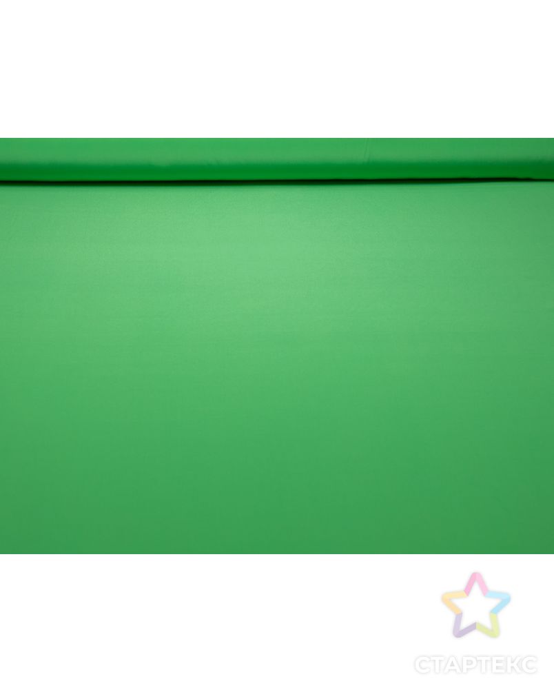 Шелк креповый блузочно-плательный , цвет зеленый арт. ГТ-7520-1-ГТ-39-9401-1-10-1 4