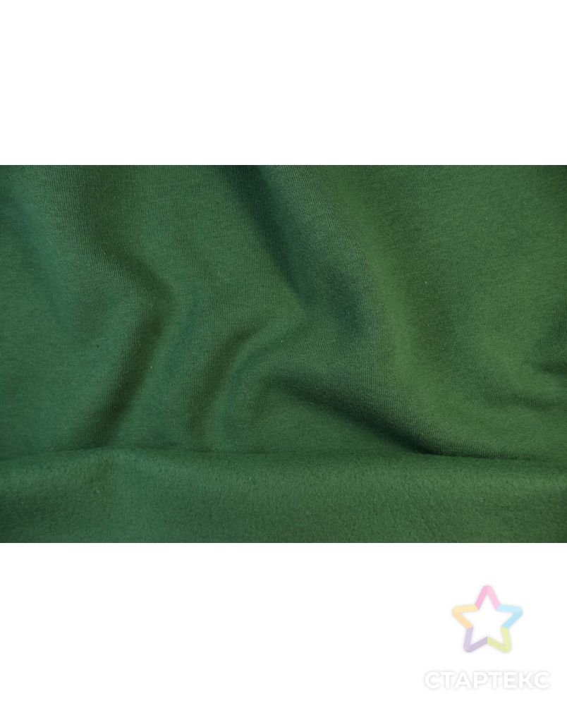 Футер, цвет зеленой поляны (280 г/м2) арт. ГТ-1310-1-ГТ0039052