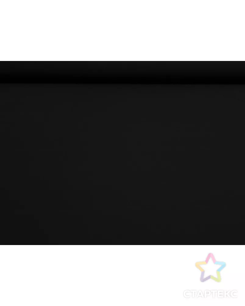 Бифлекс насыщенного черного цвета арт. ГТ-8584-1-ГТ-4-10444-1-38-1 - рис. 4