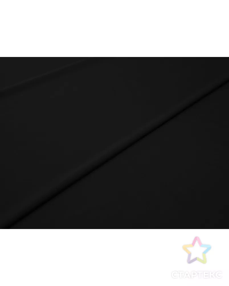 Бифлекс насыщенного черного цвета арт. ГТ-8584-1-ГТ-4-10444-1-38-1 - рис. 6