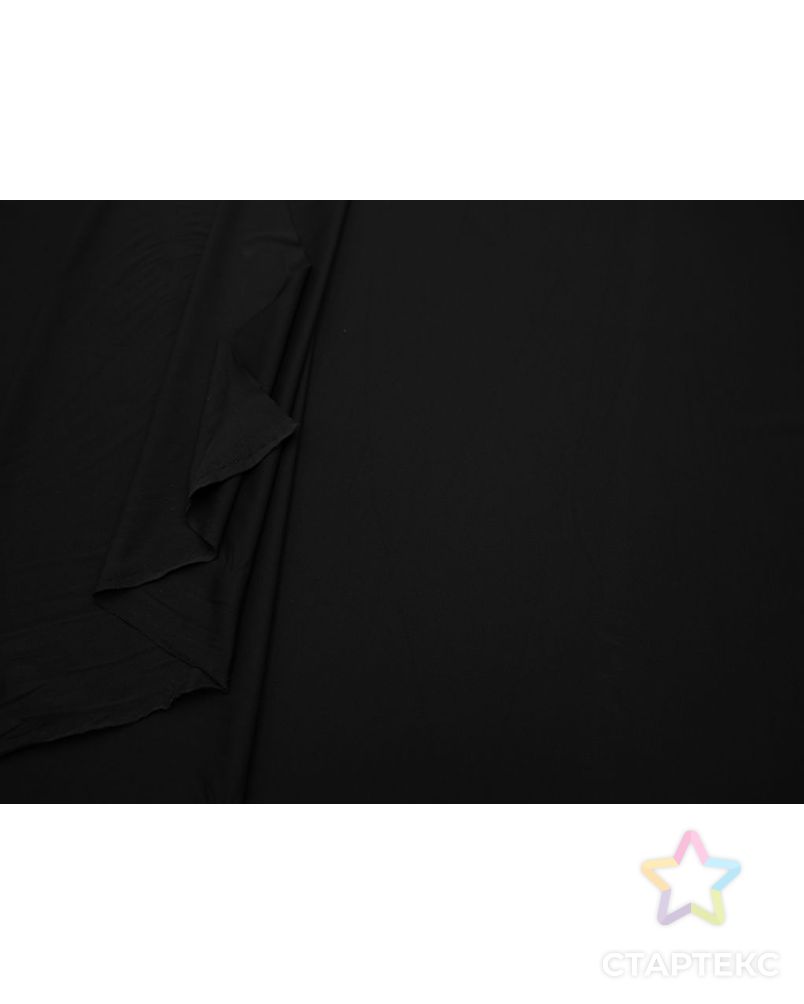 Бифлекс плотный, цвет черный арт. ГТ-8640-1-ГТ-4-10534-1-38-1 5