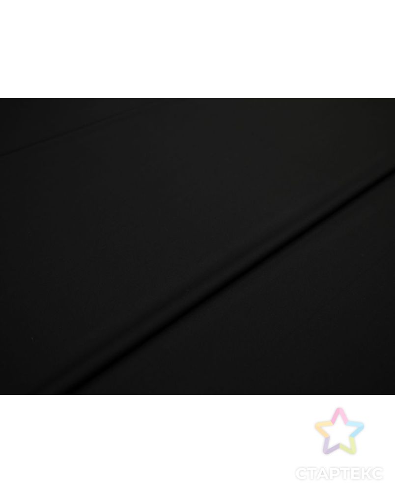 Бифлекс плотный, цвет черный арт. ГТ-8640-1-ГТ-4-10534-1-38-1 6
