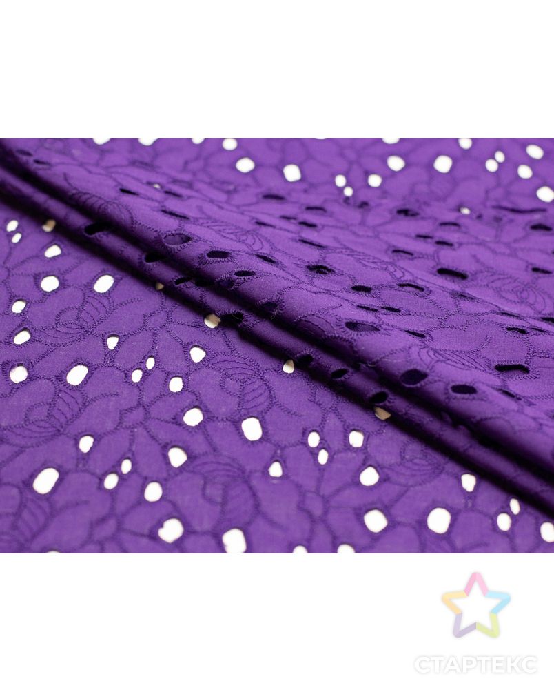 Шитье, цвет фиолетовый арт. ГТ-4275-1-ГТ-41-5781-1-33-1