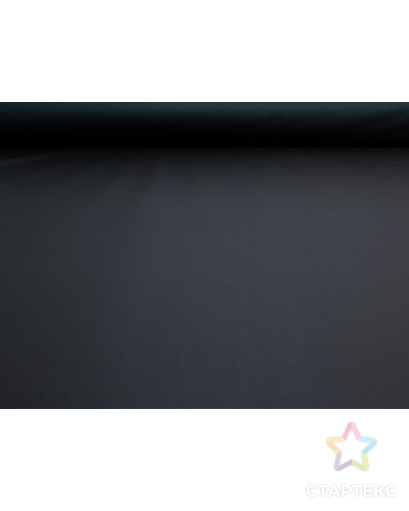 Экокожа в винтажном стиле на трикотажной основе, цвет  серо-коричневый арт. ГТ-8274-1-ГТ-44-10087-1-29-1 4
