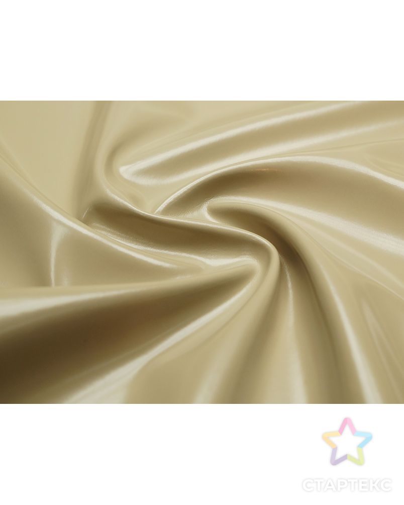 Экокожа цвета кофе с молоком арт. ГТ-4624-1-ГТ-44-6193-1-1-1