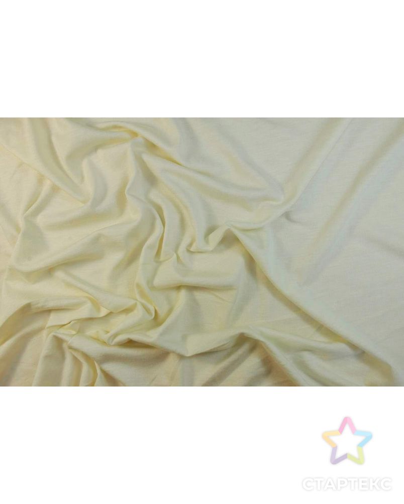 Трикотаж, белый зимний цвет арт. ГТ-1597-1-ГТ0045128