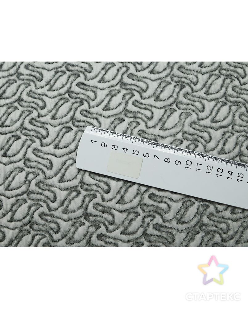 Шерстяная курточная ткань, серый волк арт. ГТ-1608-1-ГТ0045143