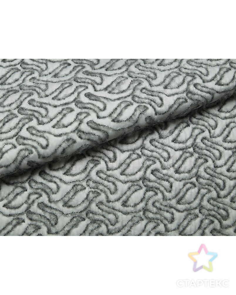 Шерстяная курточная ткань, серый волк арт. ГТ-1608-1-ГТ0045143