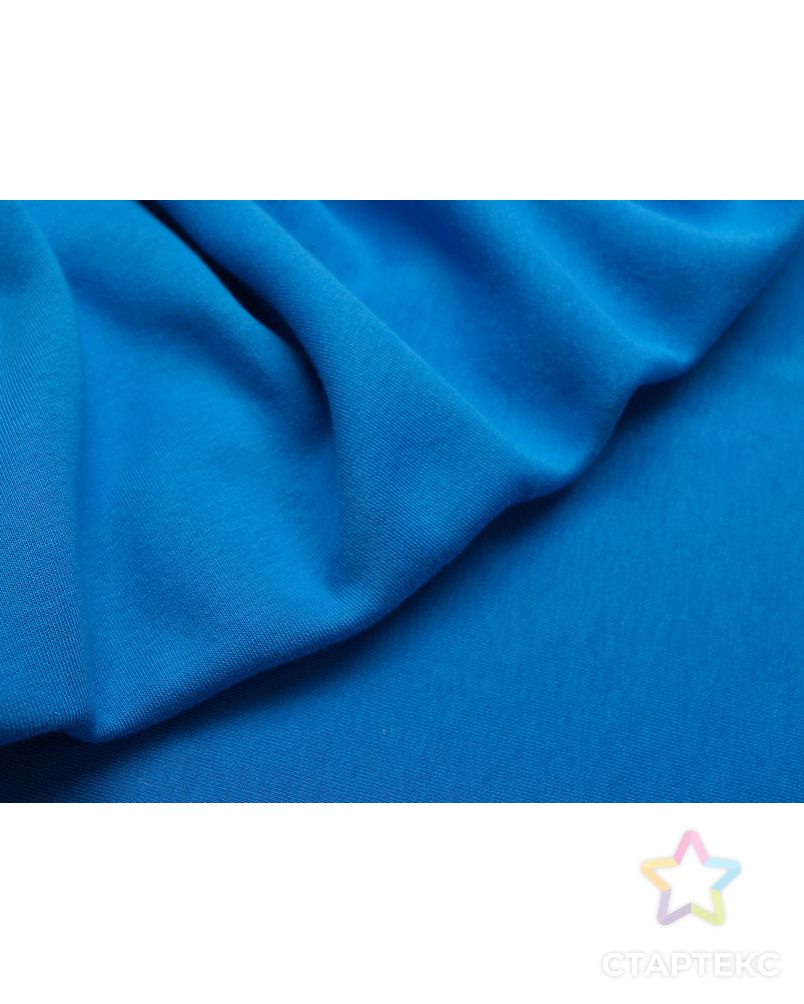 Футер цвет голубой (280 г/м2) арт. ГТ-2245-1-ГТ0046925 3