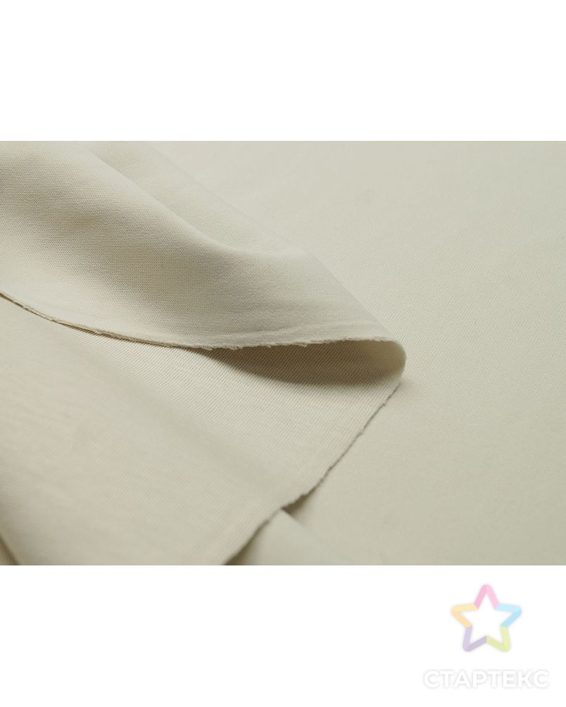Джерси, костюмно-плательная ткань, цвет бледно-серый арт. ГТ-2520-1-ГТ0047273