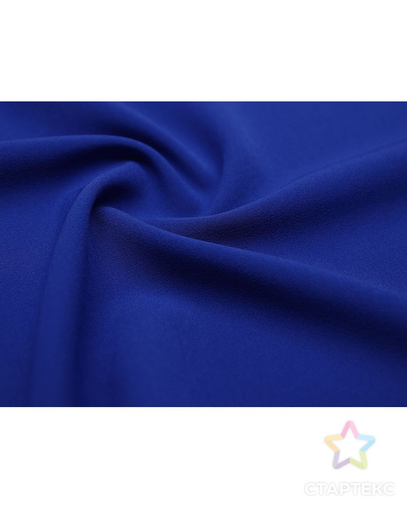 Заказать Вискозная костюмная ткань викторианского синего цвета арт. ГТ-2690-1-ГТ0047478 в Новосибирске