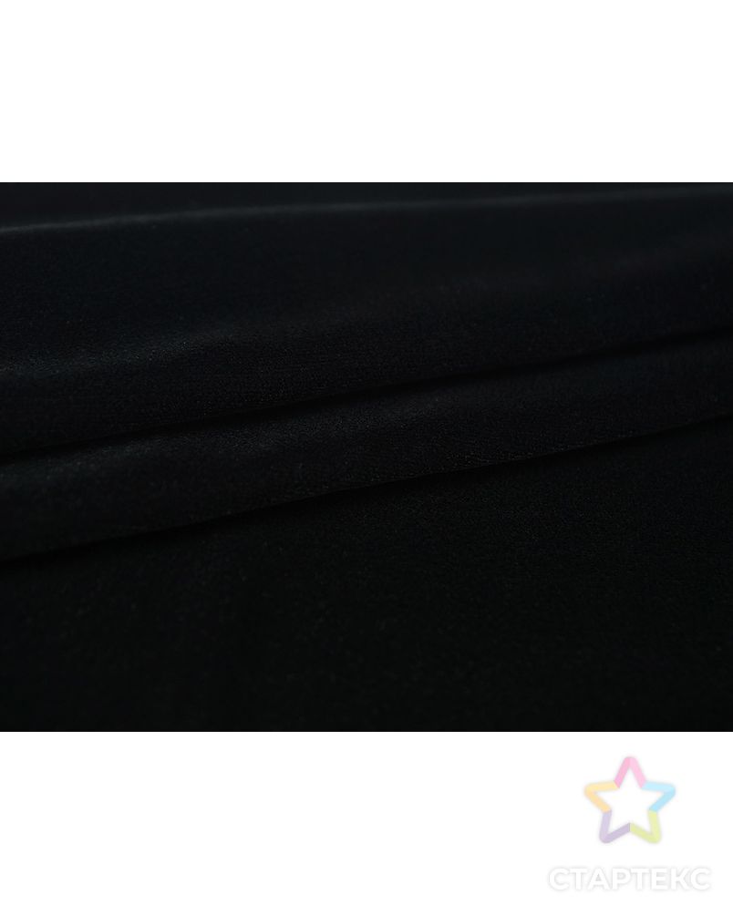 Великолепный черный бархат арт. ГТ-2862-1-ГТ0047731
