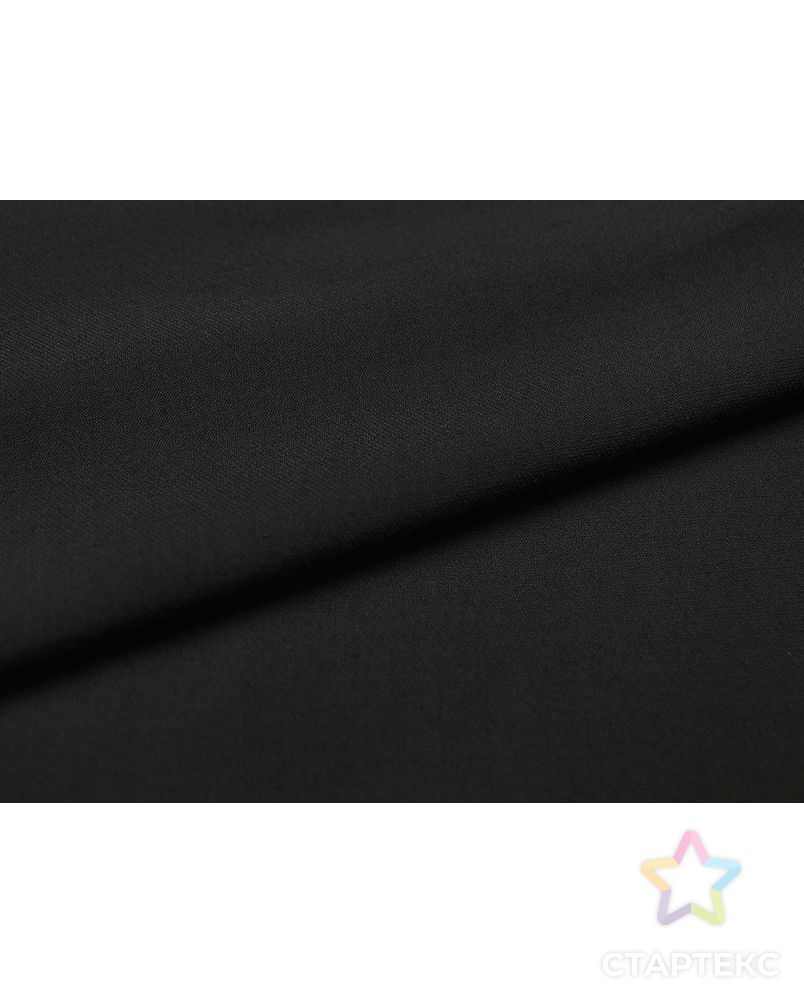 Классическая костюмная ткань темно-коричневого цвета арт. ГТ-2913-1-ГТ0047791 5