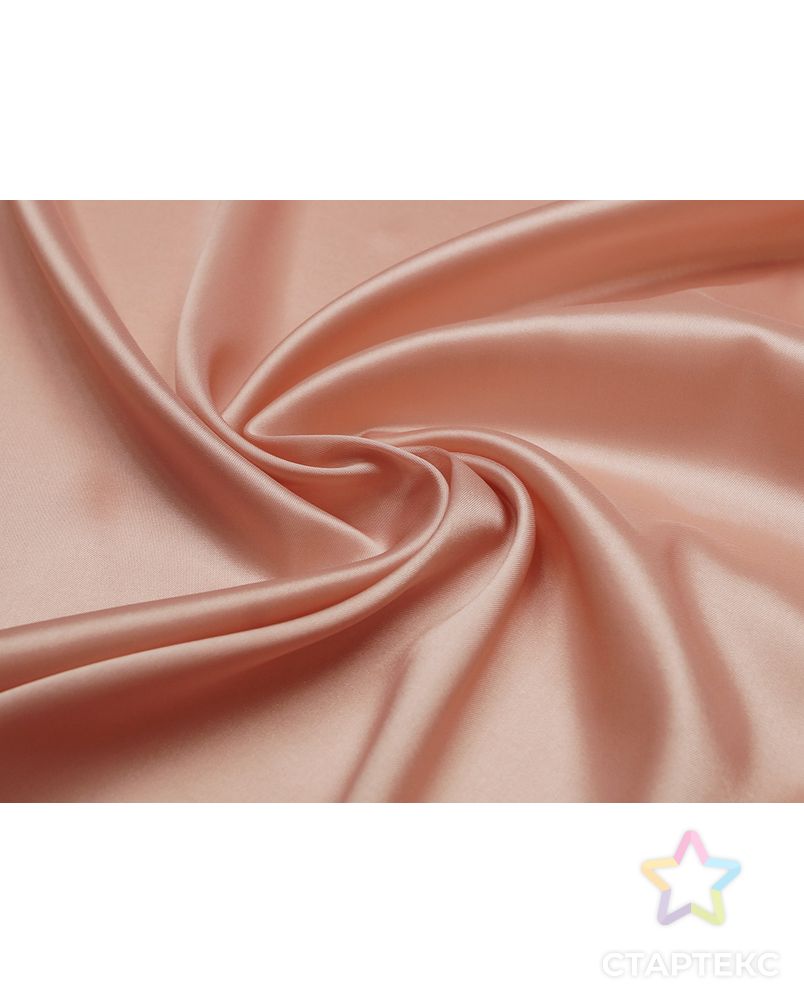 Прекрасная подкладочная ткань розового цвета  (70 г/м2) арт. ГТ-3229-1-ГТ0047966 1
