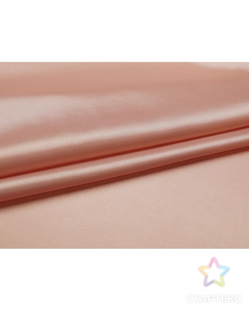 Прекрасная подкладочная ткань розового цвета  (70 г/м2) арт. ГТ-3229-1-ГТ0047966