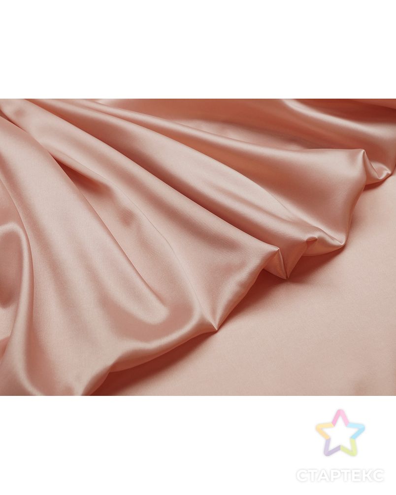 Прекрасная подкладочная ткань розового цвета  (70 г/м2) арт. ГТ-3229-1-ГТ0047966 3