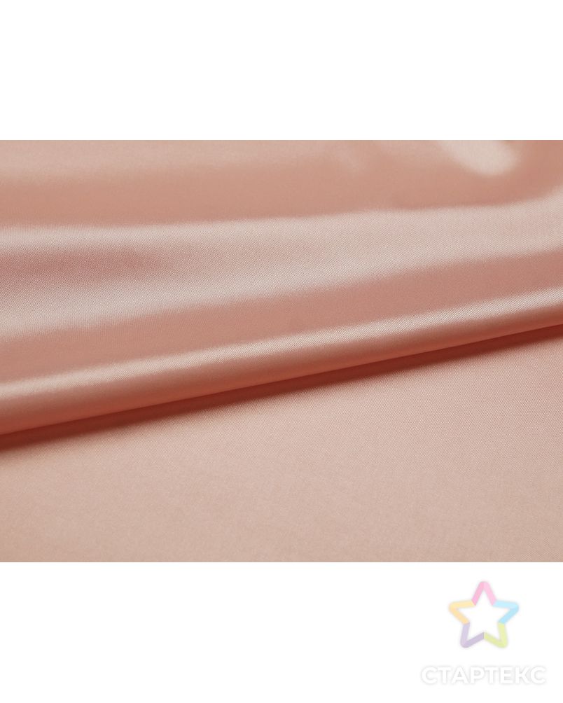 Прекрасная подкладочная ткань розового цвета  (70 г/м2) арт. ГТ-3229-1-ГТ0047966 5