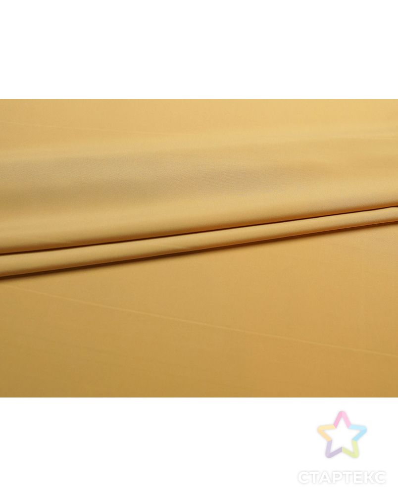 Блузочная ткань, цвет карамель арт. ГТ-5097-1-ГТ-5-6767-1-1-1 5
