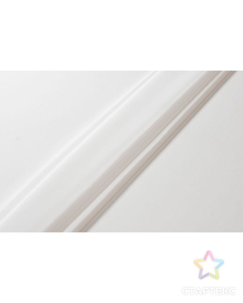 Блузочная креповая ткань, цвет белый арт. ГТ-5913-1-ГТ-5-7642-1-2-1 3