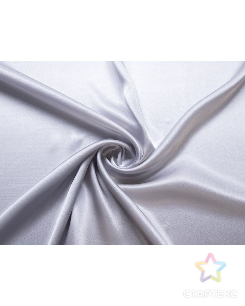 Блузочная ткань с деликатным блеском, цвет серый арт. ГТ-7505-1-ГТ-5-9349-1-29-1 1