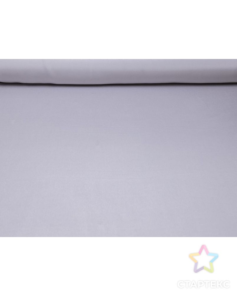 Блузочная ткань с деликатным блеском, цвет серый арт. ГТ-7505-1-ГТ-5-9349-1-29-1 4