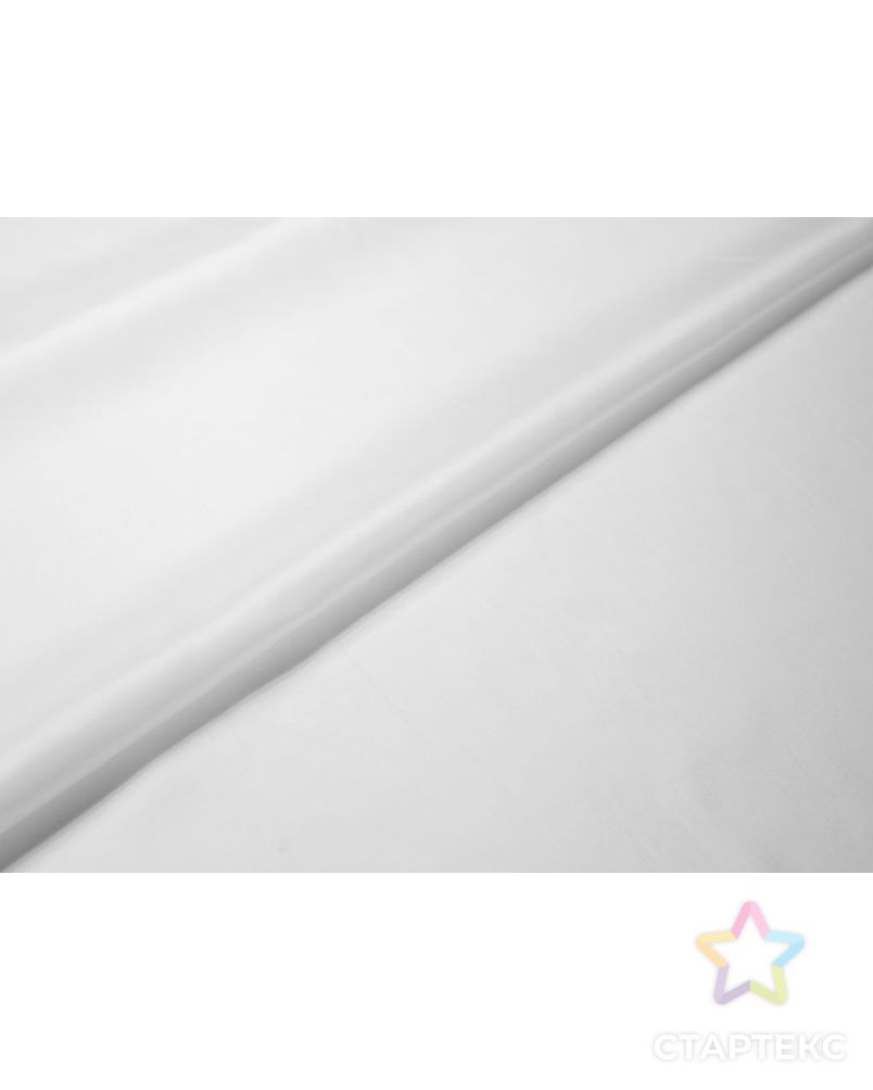 Блузочно-плательная ткань твил, цвет молочный арт. ГТ-7524-1-ГТ-5-9405-1-20-1 6