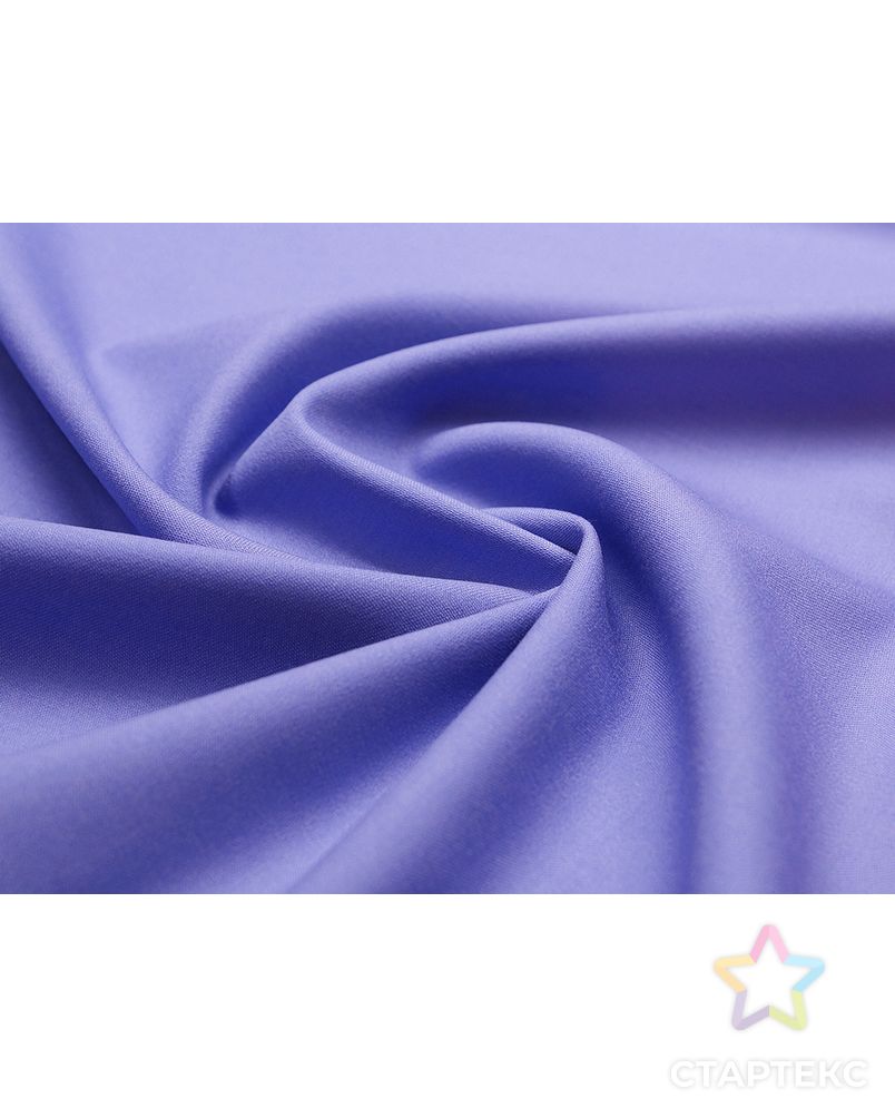 Шерстяная 2х сторонняя костюмная ткань, цвет нежно-фиолетовый арт. ГТ-4855-1-ГТ-51-6065-1-33-1