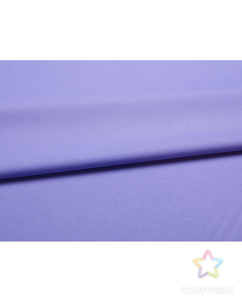 Шерстяная 2х сторонняя костюмная ткань, цвет нежно-фиолетовый арт. ГТ-4855-1-ГТ-51-6065-1-33-1 2