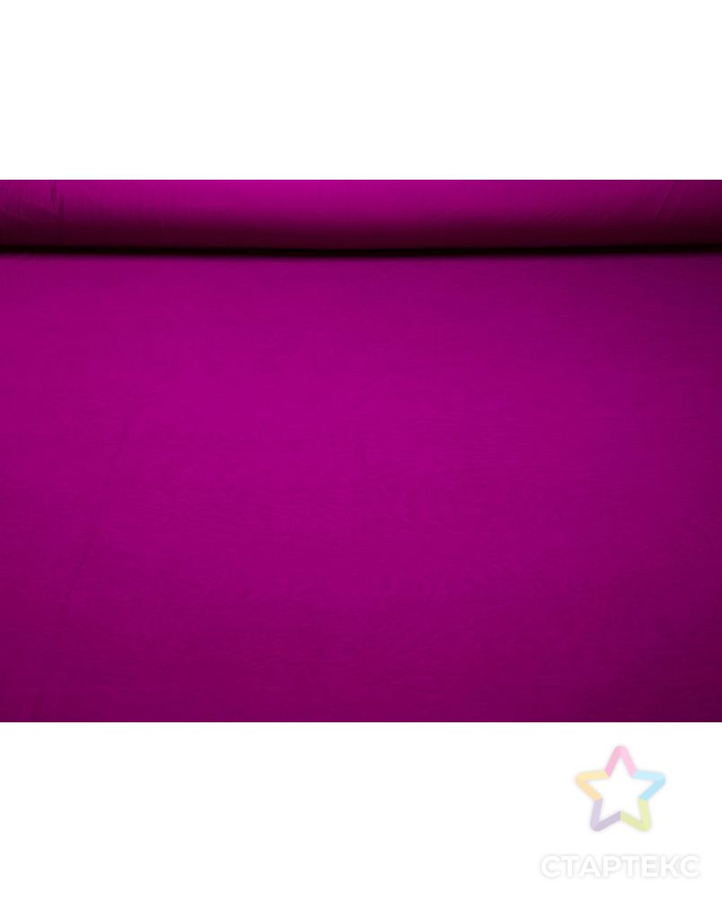Кулирная гладь вискозная, цвет фиолетовый арт. ГТ-7601-1-ГТ-53-9288-1-33-1 3