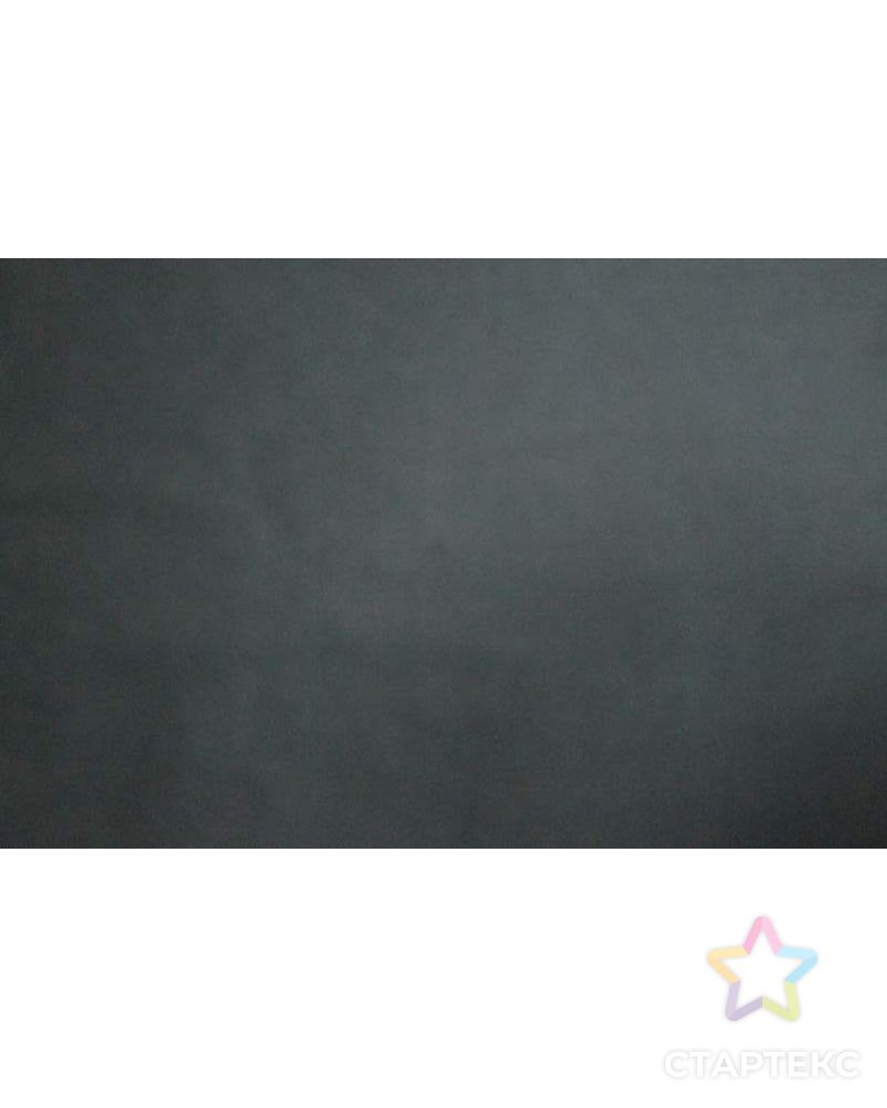 Костюмная ткань черного цвета арт. ГТ-3923-1-ГТ0000604 2
