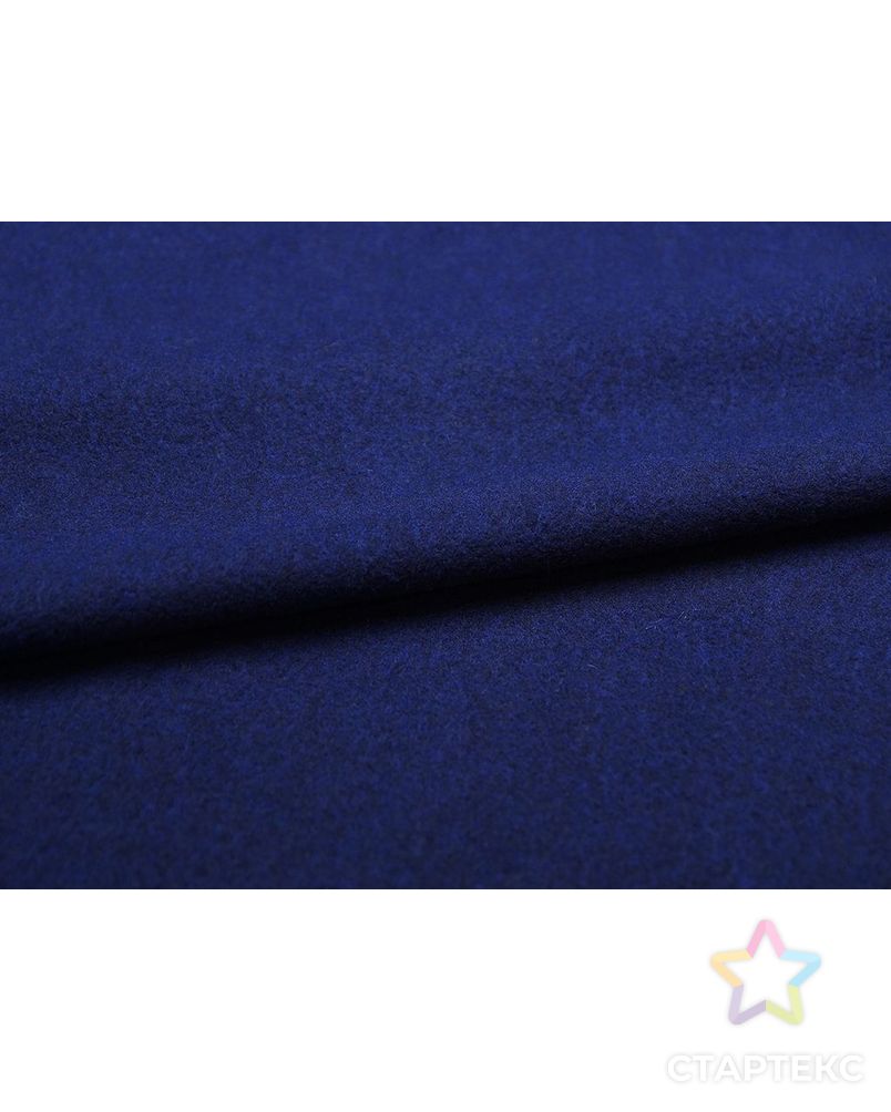 Итальянская пальтовая ткань, синий мрамор арт. ГТ-1197-1-ГТ0029274 2