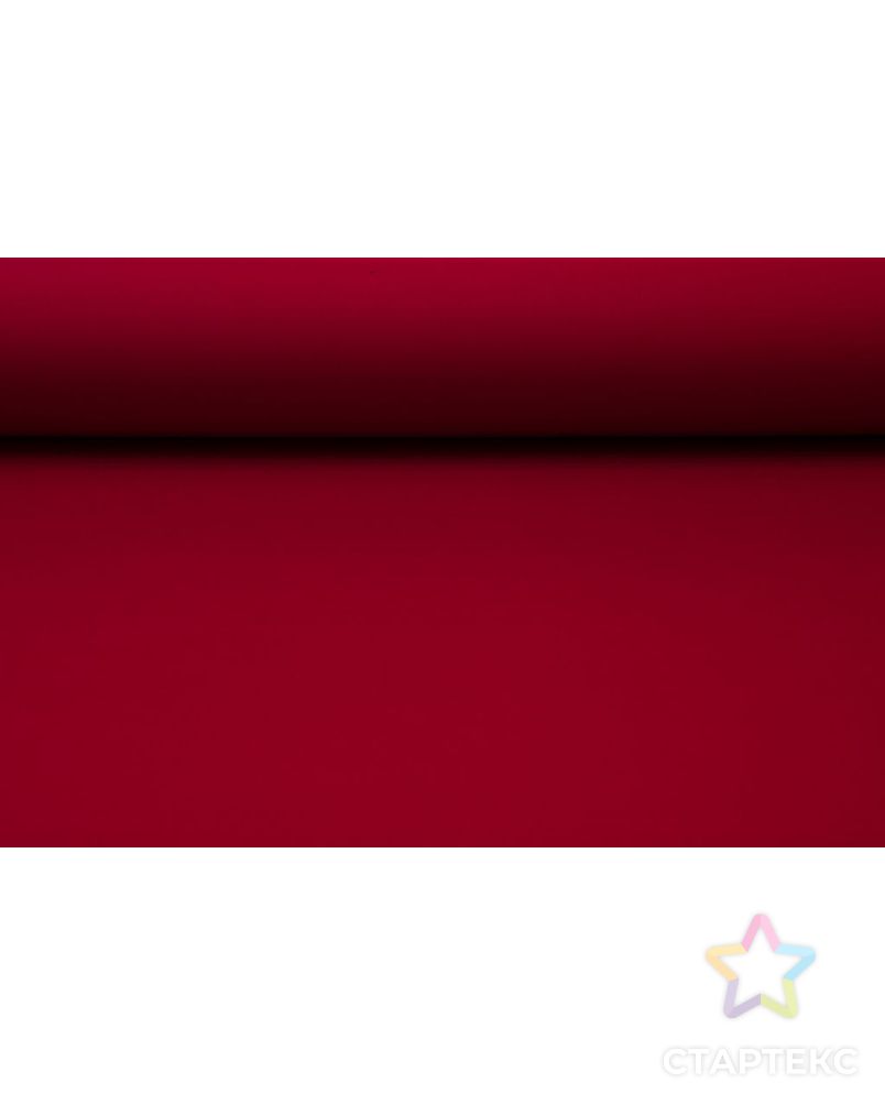 Джерси, цвет красный арт. ГТ-6323-1-ГТ-10-8034-1-16-1 4
