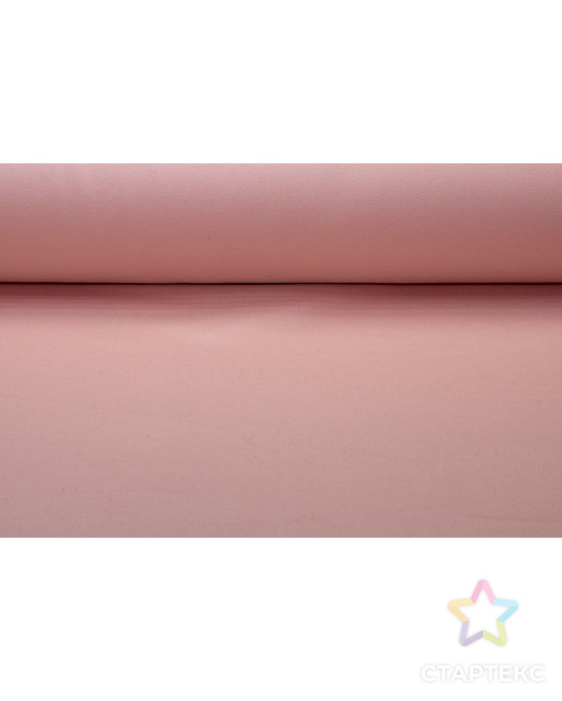 Пальтовая ткань флисовая, цвет персиковый арт. ГТ-6376-1-ГТ-26-8128-1-25-1 4